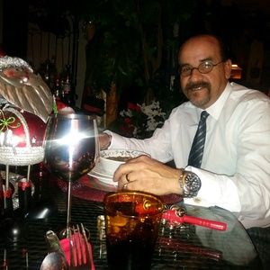 Meet your Posher, Wernher